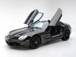 Mercedes-Benz SLR McLaren 2004 года (US)